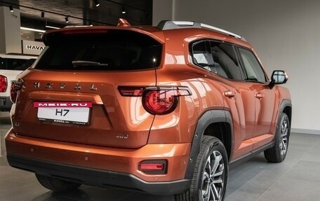 Haval H7, 2025 год, 3 799 000 рублей, 8 фотография