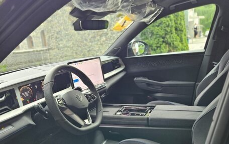 Volkswagen Teramont, 2025 год, 5 683 000 рублей, 5 фотография