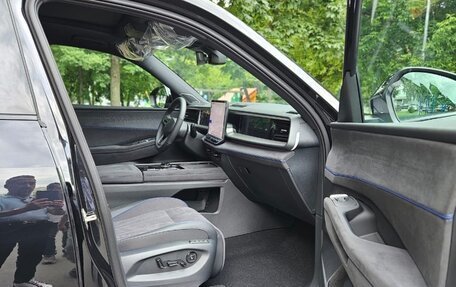 Volkswagen Teramont, 2025 год, 5 683 000 рублей, 4 фотография
