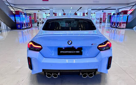 BMW M2, 2022 год, 7 150 000 рублей, 5 фотография