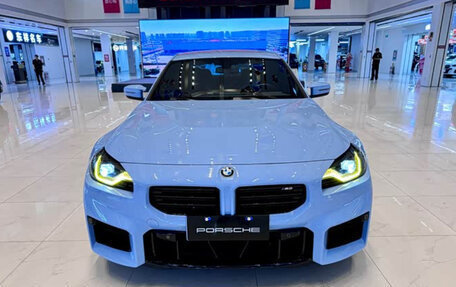 BMW M2, 2022 год, 7 150 000 рублей, 2 фотография