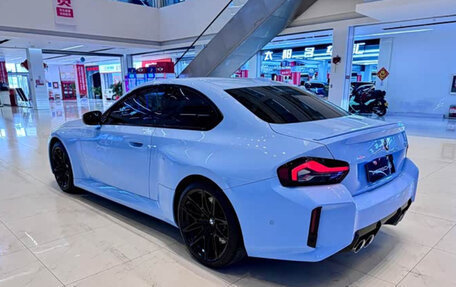 BMW M2, 2022 год, 7 150 000 рублей, 6 фотография