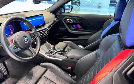 BMW M2, 2022 год, 7 150 000 рублей, 8 фотография