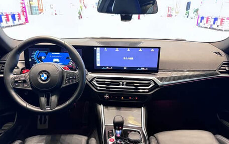 BMW M2, 2022 год, 7 150 000 рублей, 7 фотография