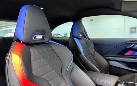 BMW M2, 2022 год, 7 150 000 рублей, 10 фотография