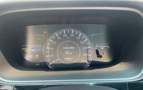 Honda Elysion, 2021 год, 2 850 000 рублей, 8 фотография