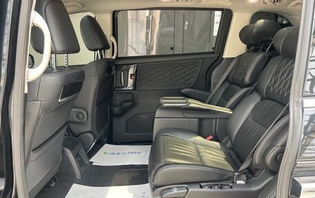 Honda Elysion, 2021 год, 2 850 000 рублей, 6 фотография