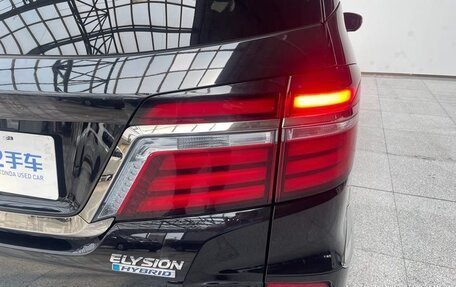 Honda Elysion, 2021 год, 2 850 000 рублей, 9 фотография