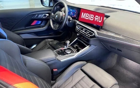 BMW M2, 2022 год, 7 150 000 рублей, 9 фотография