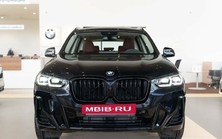 BMW X3, 2024 год, 7 690 000 рублей, 2 фотография