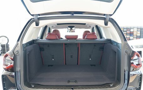 BMW X3, 2024 год, 7 690 000 рублей, 13 фотография