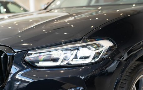 BMW X3, 2024 год, 7 690 000 рублей, 10 фотография