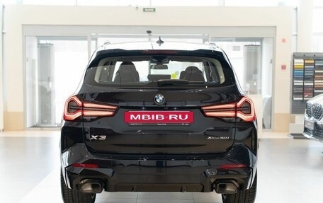 BMW X3, 2024 год, 7 690 000 рублей, 6 фотография