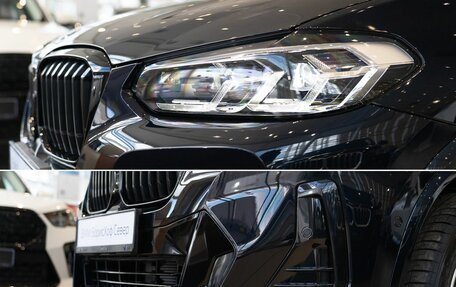 BMW X3, 2024 год, 7 690 000 рублей, 11 фотография