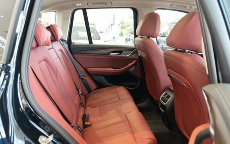 BMW X3, 2024 год, 7 690 000 рублей, 18 фотография