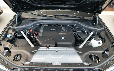BMW X3, 2024 год, 7 690 000 рублей, 14 фотография