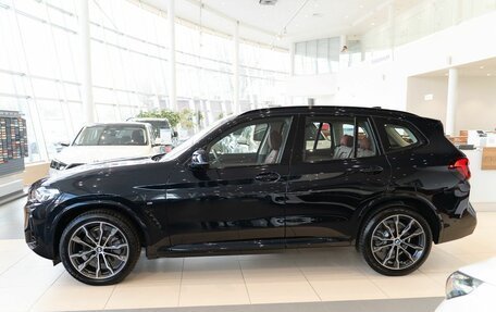 BMW X3, 2024 год, 7 690 000 рублей, 8 фотография