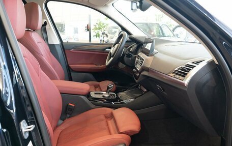 BMW X3, 2024 год, 7 690 000 рублей, 17 фотография
