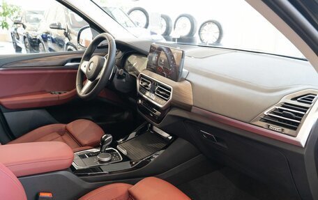 BMW X3, 2024 год, 7 690 000 рублей, 16 фотография