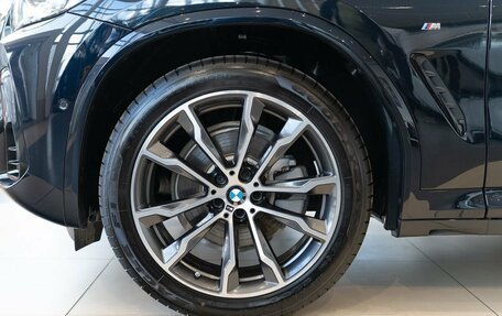 BMW X3, 2024 год, 7 690 000 рублей, 9 фотография
