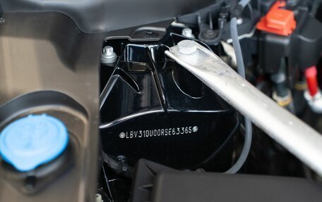 BMW X3, 2024 год, 7 690 000 рублей, 15 фотография