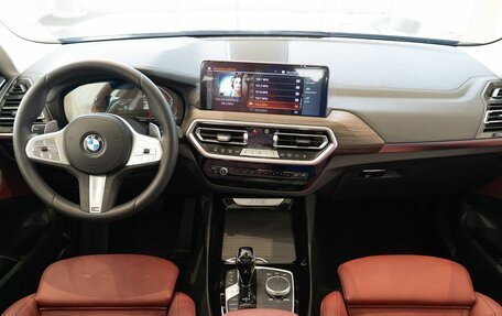BMW X3, 2024 год, 7 690 000 рублей, 22 фотография