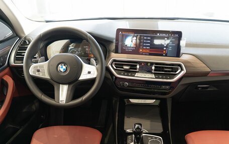BMW X3, 2024 год, 7 690 000 рублей, 23 фотография
