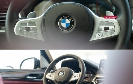 BMW X3, 2024 год, 7 690 000 рублей, 24 фотография