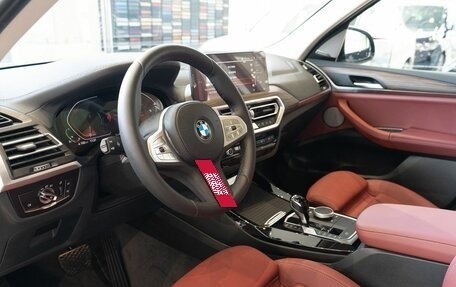 BMW X3, 2024 год, 7 690 000 рублей, 19 фотография