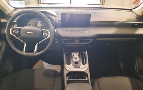 Haval Jolion, 2025 год, 2 599 000 рублей, 4 фотография