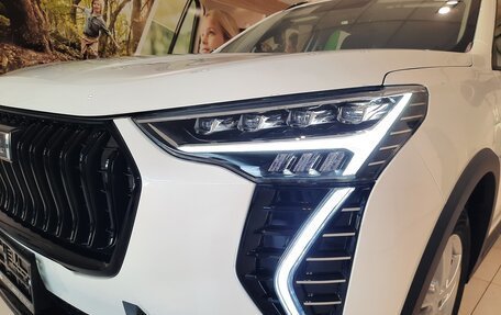 Haval Jolion, 2025 год, 2 599 000 рублей, 10 фотография