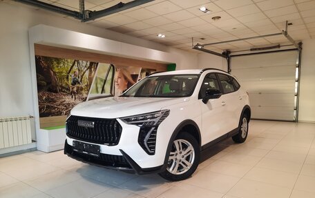 Haval Jolion, 2025 год, 2 599 000 рублей, 2 фотография
