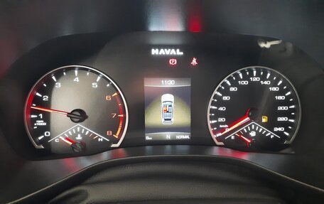 Haval Jolion, 2025 год, 2 599 000 рублей, 8 фотография