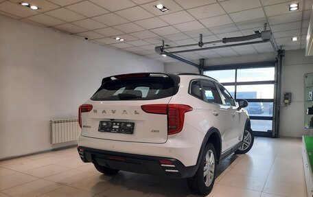 Haval Jolion, 2025 год, 2 599 000 рублей, 3 фотография