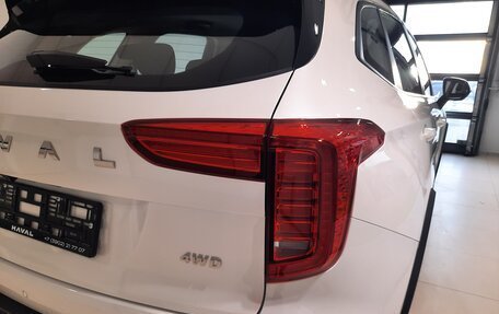 Haval Jolion, 2025 год, 2 599 000 рублей, 11 фотография