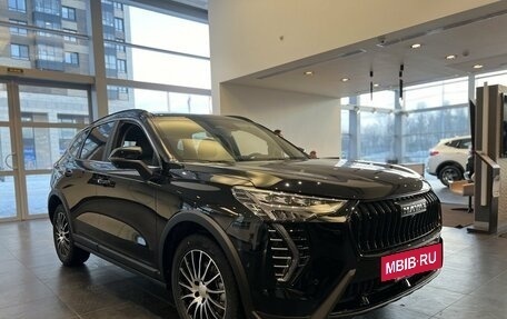 Haval Jolion, 2025 год, 2 749 000 рублей, 3 фотография