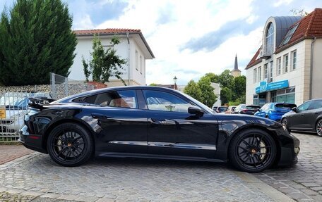 Porsche Taycan I, 2025 год, 31 500 000 рублей, 5 фотография