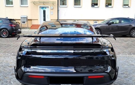 Porsche Taycan I, 2025 год, 31 500 000 рублей, 2 фотография