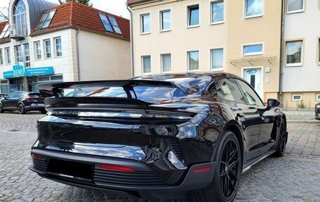 Porsche Taycan I, 2025 год, 31 500 000 рублей, 7 фотография