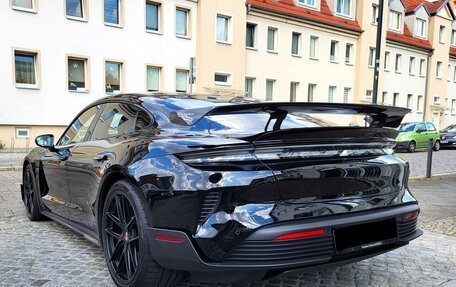 Porsche Taycan I, 2025 год, 31 500 000 рублей, 8 фотография