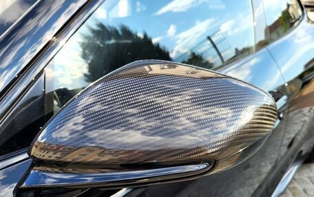 Porsche Taycan I, 2025 год, 31 500 000 рублей, 19 фотография