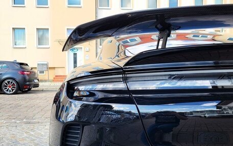 Porsche Taycan I, 2025 год, 31 500 000 рублей, 25 фотография