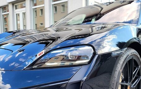 Porsche Taycan I, 2025 год, 31 500 000 рублей, 18 фотография