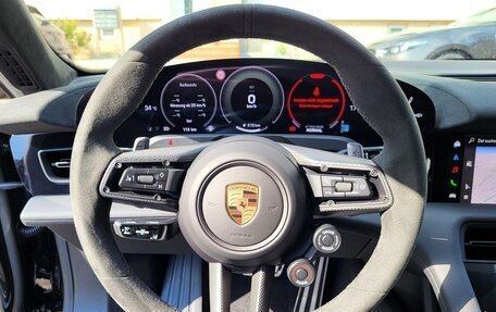 Porsche Taycan I, 2025 год, 31 500 000 рублей, 16 фотография