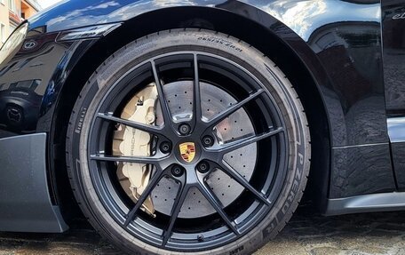 Porsche Taycan I, 2025 год, 31 500 000 рублей, 17 фотография