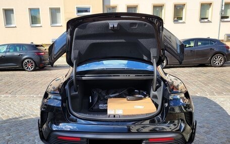 Porsche Taycan I, 2025 год, 31 500 000 рублей, 20 фотография