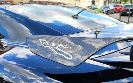 Porsche Taycan I, 2025 год, 31 500 000 рублей, 24 фотография