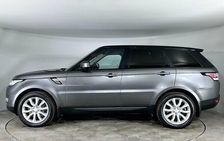 Land Rover Range Rover Sport II, 2015 год, 2 950 000 рублей, 6 фотография