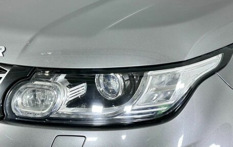 Land Rover Range Rover Sport II, 2015 год, 2 950 000 рублей, 7 фотография