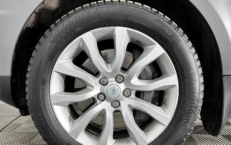 Land Rover Range Rover Sport II, 2015 год, 2 950 000 рублей, 8 фотография